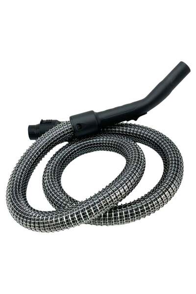 Supurgeavm Nilfisk Power Special - Furtun pentru aspirator cu sârmă de oțel