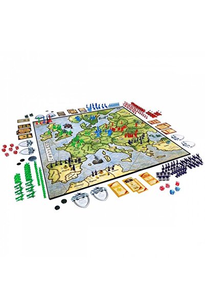 TOYFEST Risk Kutu Oyunu