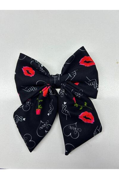 Melkady Aksesuar MelKady 538B - Cataramă automată cu arc de lux, tematică Kis...