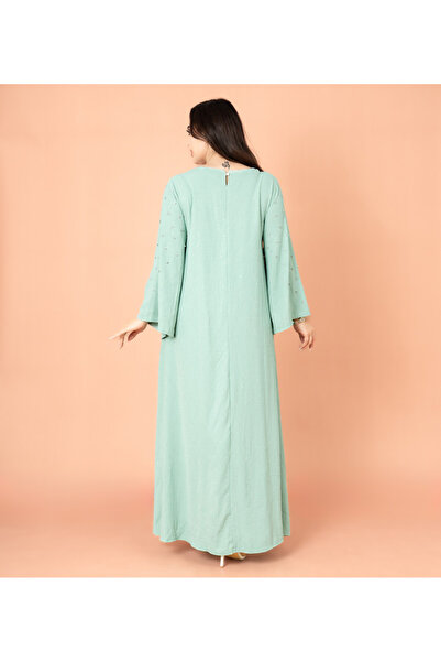 IKKXA Crystal Breeze Jalabiya