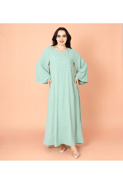 IKKXA Crystal Breeze Jalabiya