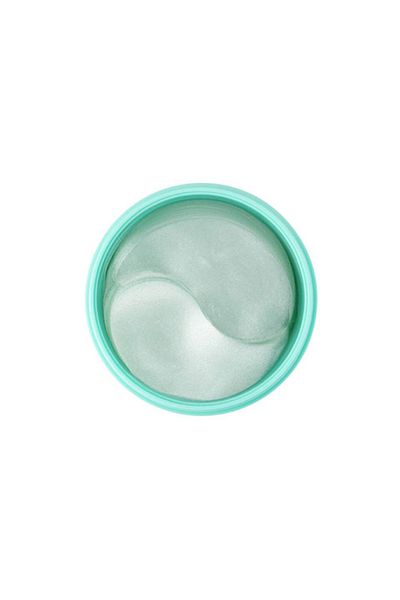 Other Plasture pentru ochi cu hidrogel cu acid hialuronic Mizon 60 buc - Plasturi cu gel pentru ochi cu acid hialuronic