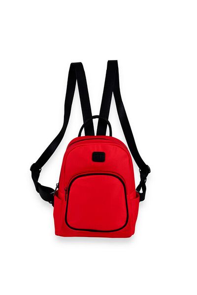 GAP Women's Backpack Red 15809