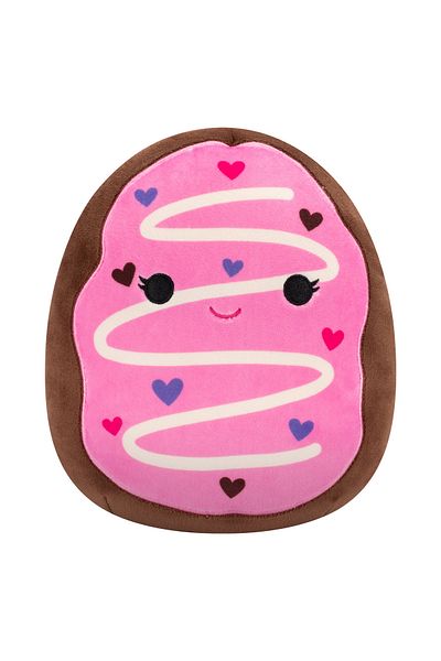 Squishmallows Donut Ermengarde 20 cm Va01310