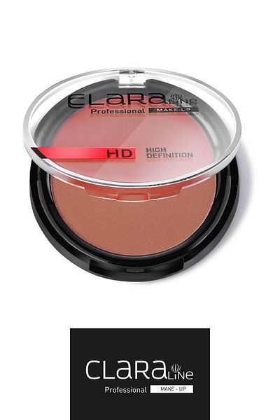 Clara Line Blusher 74 LIGHT TILE