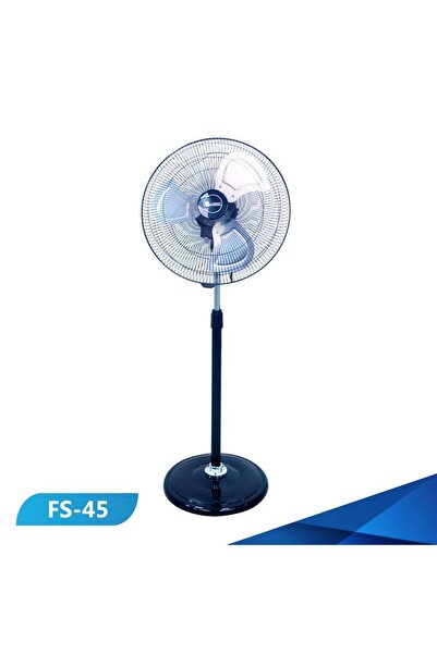 ASEEL مروحة عمودية اصيل 18 بوصة بقوة 149 واط