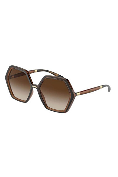 Dolce&Gabbana Dolce & gabbana 0dg6167 318513 57 women's sunglasses