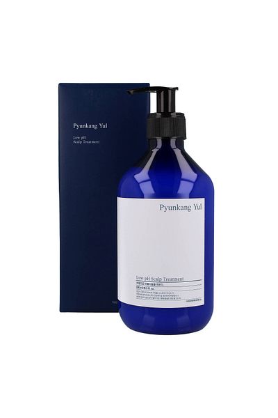 Pyunkang Yul Low pH Scalp Treatment 290 ml - Soothing scalp treatment