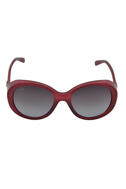 Exess 2185 A860 55-20 Kadın Güneş Gözlüğü