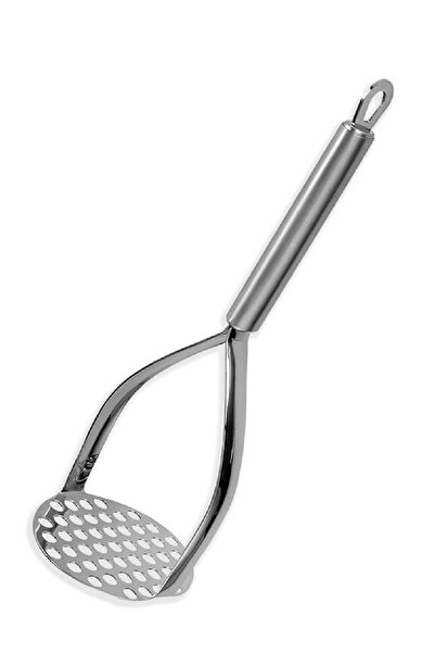 valletta Paslanmaz Çelik Patates Ezici