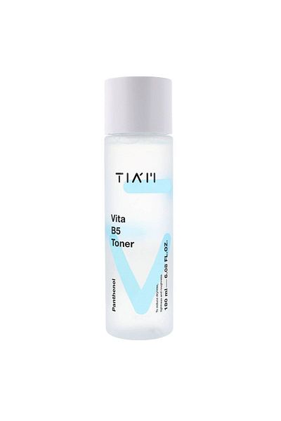 Other TIAM My Signature Vita B5 Toner 180 ml - Ενυδατικό τόνερ προσώπου