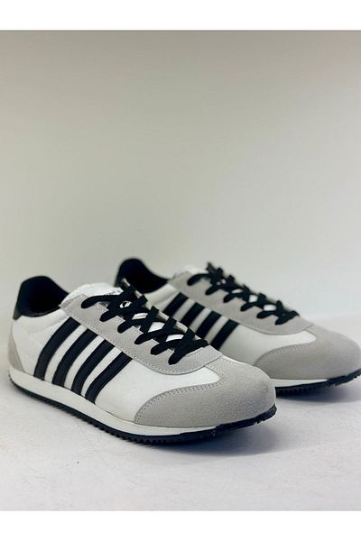 RUNSTEP Daily Sports Shoes Sneaker