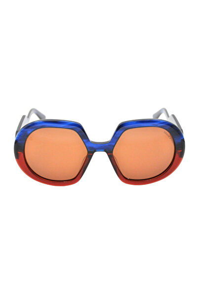 HEMME PARİS Hemme Paris H027 C3 نظارات شمسية للنساء