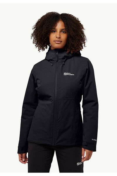 Jack Wolfskin WISPER INS JKT W