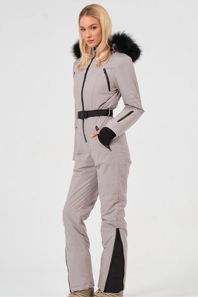 deeps Ski Jumpsuit