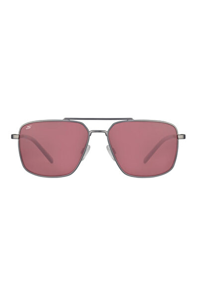 Serengeti Aıtkin SS554004 Men's Sunglasses - Stylish and Comfortable Design