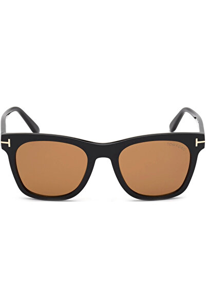 Tom Ford Tf833 01e 52-20-145 Unisex Güneş Gözlüğü