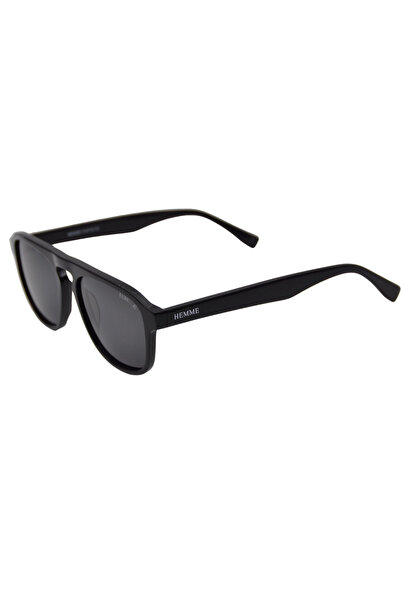 HEMME PARİS هام باريس 95249 1 53-18 نظارات شمسية للجنسين