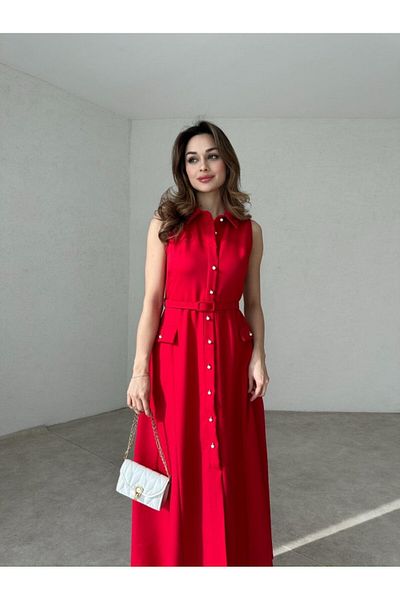 MODA DURAĞI Brosh Midi Dress
