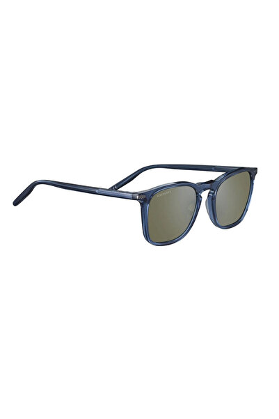 Serengeti Delio SS021002 Unisex Sunglasses - Stylish and Comfortable