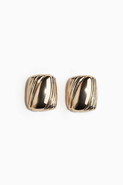 H&M Stud earrings
