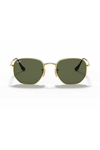 Ray-Ban Unisex Güneş Gözlüğü RB3548N 001 48