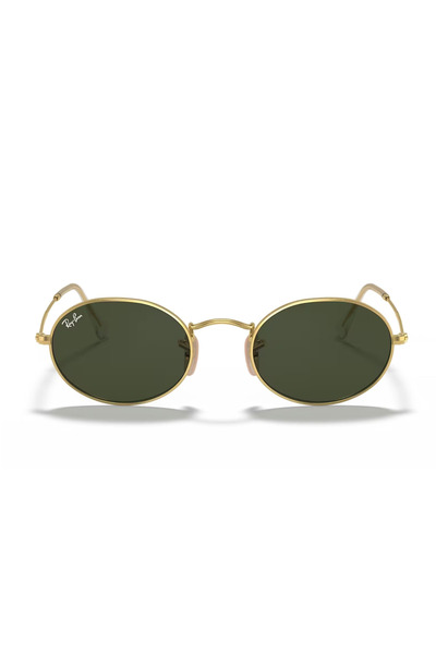 Ray-Ban 3547 001/31 51 Model Unisex Sunglasses