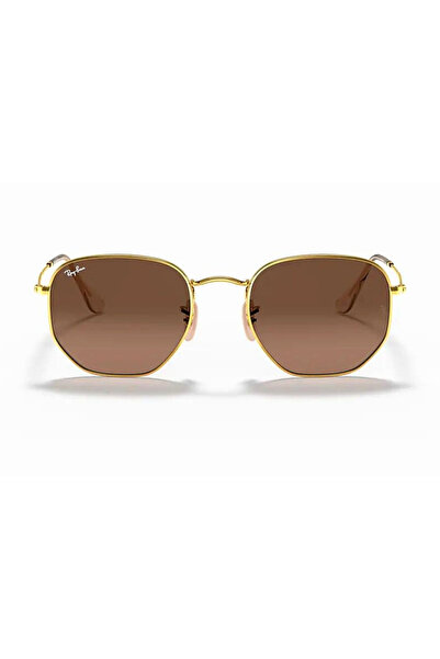 Ray-Ban 3548n 912443 48 Unisex Güneş Gözlüğü