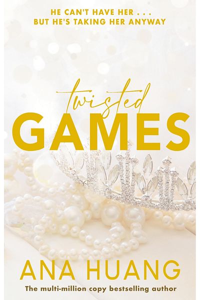 Generic twisted games - English book