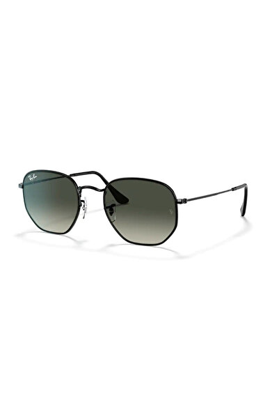 Ray-Ban 3548n 004/71 51 Unisex Güneş Gözlüğü