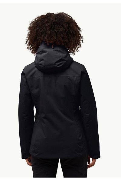 Jack Wolfskin WISPER INS JKT W