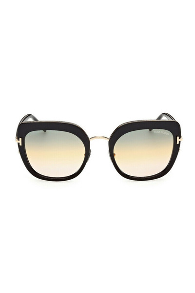 Tom Ford FT 0945 01B 55 Kadın Güneş Gözlüğü