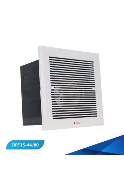 ASEEL مروحة شفط سقف ضغط عالي 31