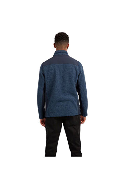 Trespass Faratino - Fleece At300 Men's Blue Fleece Men's Fleece Maflfltr0022