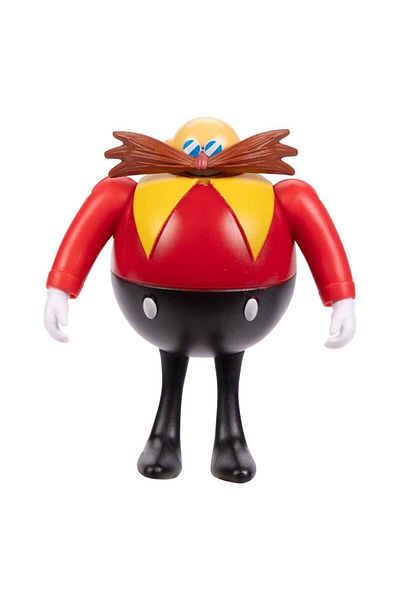 GIOCHI PREZIOSI S19 Sonic Action Figure - Eggman