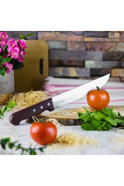 HIC Japanese kitchen knife 8 inch - 32CM