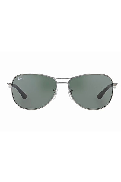 Ray-Ban Men's Sunglasses - 3519 004/71 59 Model