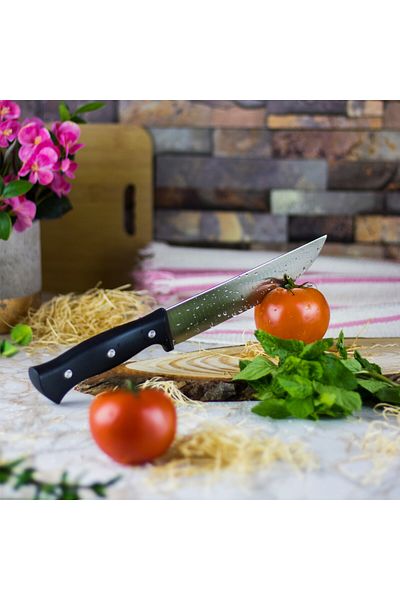 HIC Japanese kitchen knife 7 inch - 30CM