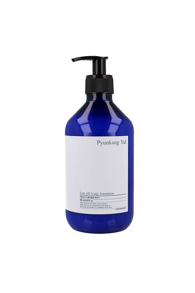Pyunkang Yul Low pH Scalp Treatment 290 ml - Soothing scalp treatment