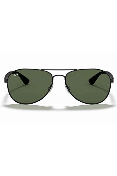 Ray-Ban 3549 006/71 58 نظارات شمسية للجنسين