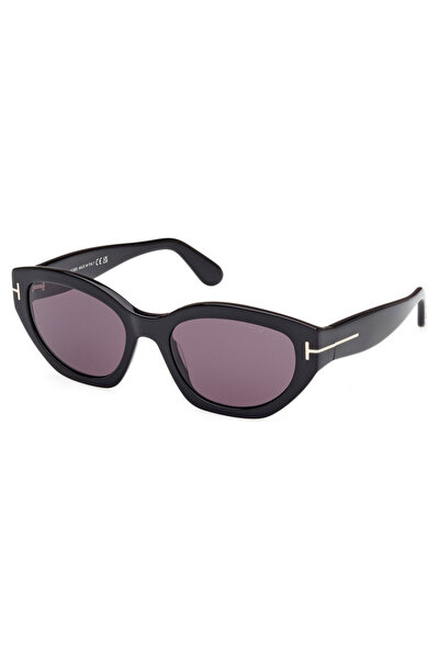 Tom Ford نظارات شمسية نسائية TF1086 01A 55