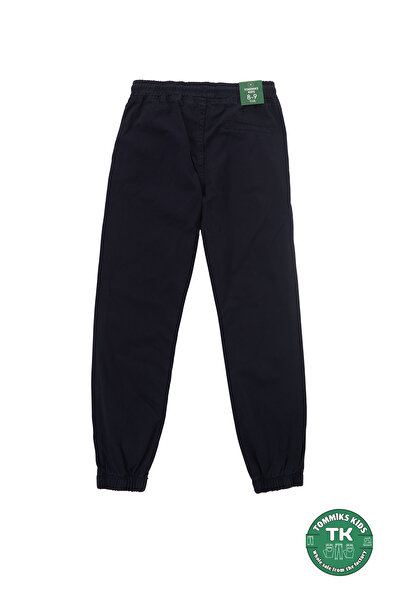 Tommiks Kids Bel Elastic Children's Pants
