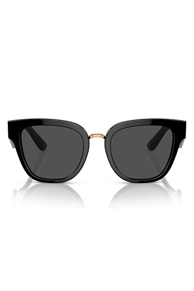 Dolce&Gabbana Dolce & gabbana 4437 501/87 51 women's sunglasses