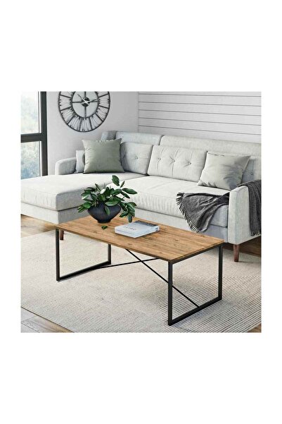 Weblonya Orta Sehpa Dekoratif Sehpa Mobilya 5300