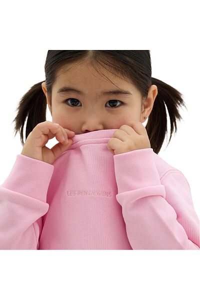 LES BENJAMINS Sweatshirt