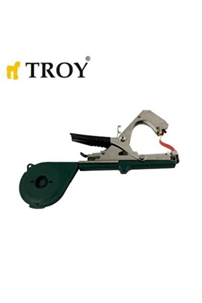 Marka Troy 41900 Bitki Dal Bağlama Tabancası
