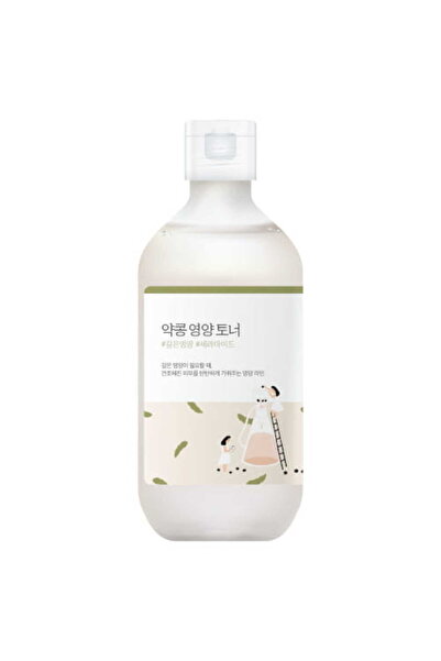 Other Round Lab Soybean Nourishing Toner 300 ml - Tonic facial hrănitor și hi...