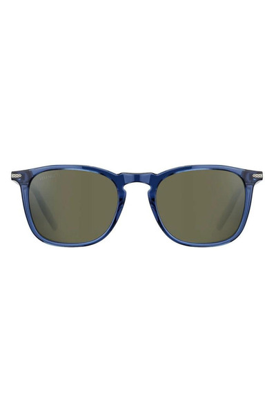 Serengeti Delio SS021002 Unisex Sunglasses - Stylish and Comfortable