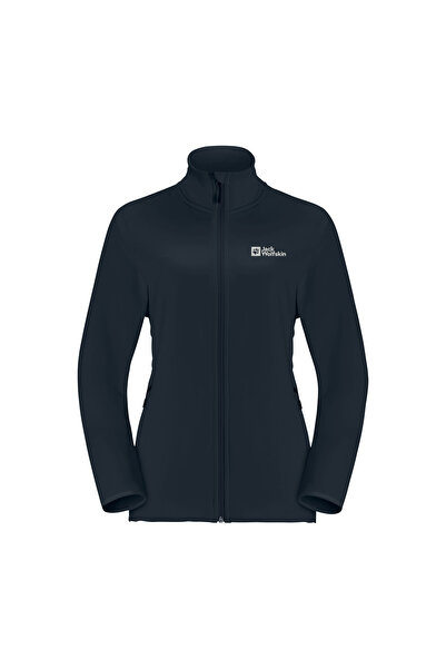 Jack Wolfskin سترة صوفية للرجال من بايسيلبيرج Fz، سترة صوفية رجالية 1711381-C...