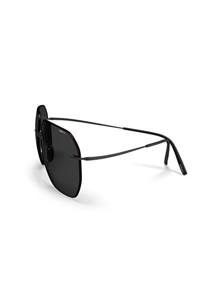 Silhouette 8743 9040 Unisex Sunglasses